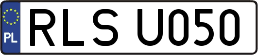 RLSU050