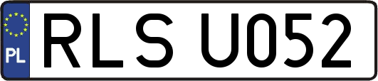 RLSU052