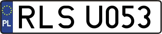 RLSU053