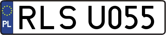 RLSU055