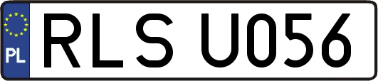 RLSU056