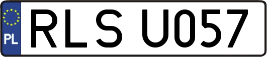 RLSU057