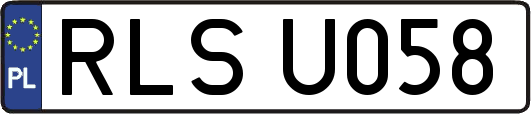 RLSU058