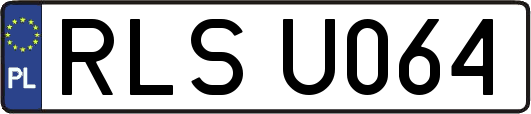 RLSU064