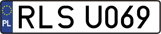 RLSU069