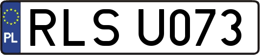 RLSU073