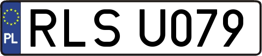 RLSU079