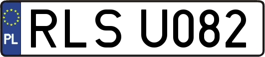 RLSU082