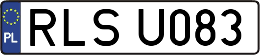 RLSU083