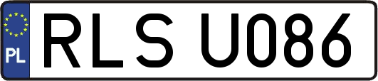 RLSU086