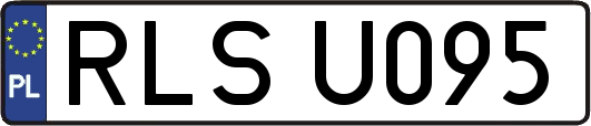 RLSU095