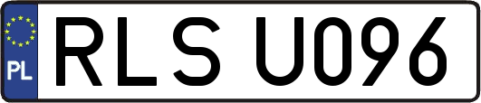 RLSU096