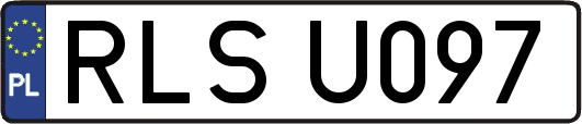 RLSU097