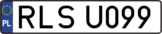 RLSU099