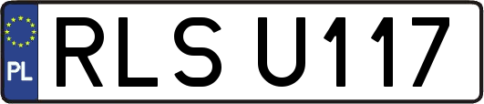RLSU117