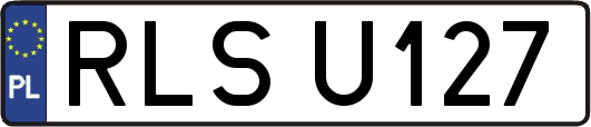 RLSU127