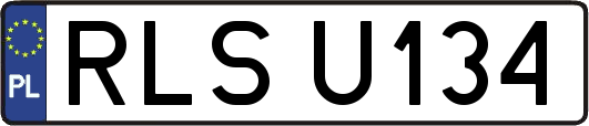 RLSU134