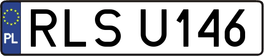 RLSU146