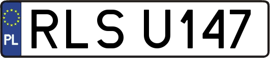 RLSU147