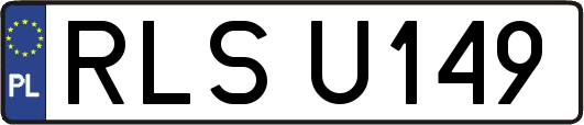 RLSU149