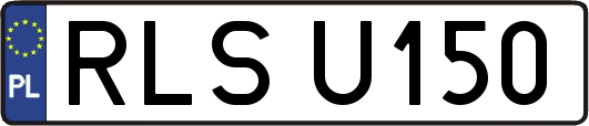 RLSU150