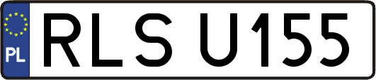 RLSU155