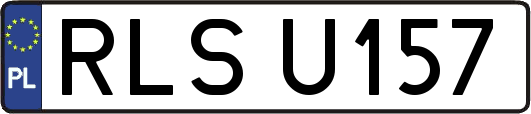 RLSU157