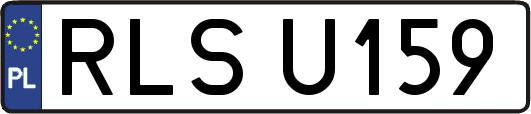 RLSU159