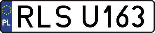 RLSU163