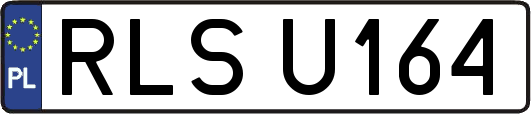 RLSU164