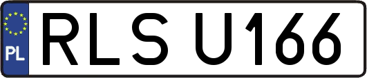 RLSU166
