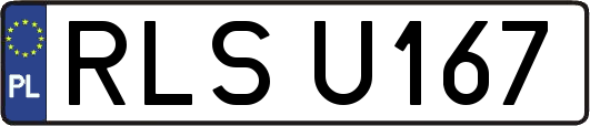 RLSU167