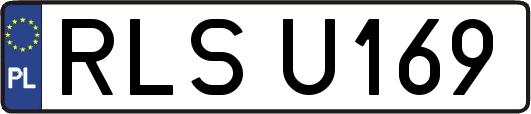 RLSU169