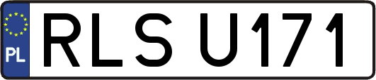 RLSU171