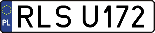 RLSU172