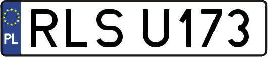 RLSU173