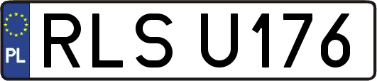 RLSU176