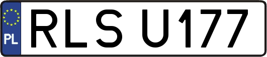RLSU177