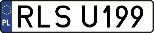 RLSU199