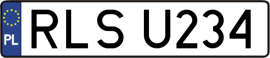 RLSU234