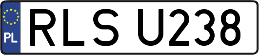 RLSU238