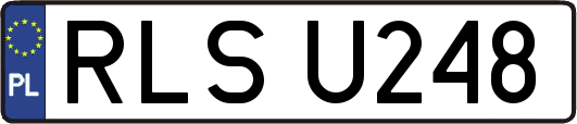 RLSU248