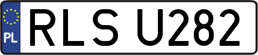 RLSU282