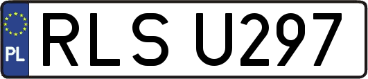 RLSU297