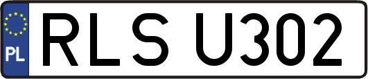 RLSU302