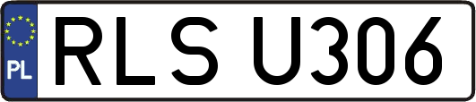 RLSU306