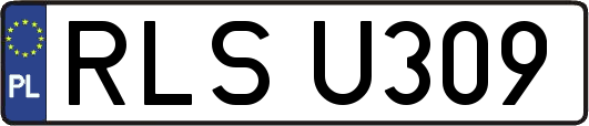 RLSU309