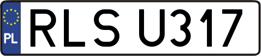 RLSU317
