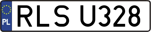 RLSU328