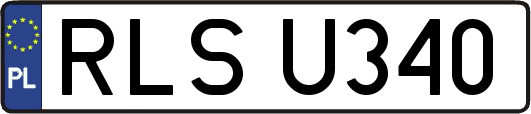RLSU340